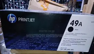 HP 49a Toner