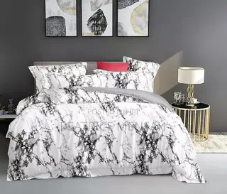 Duvet/ Bed Sheets
