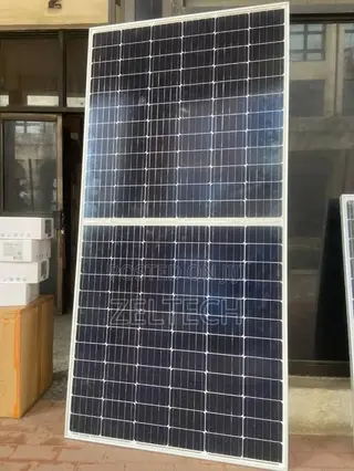 Longi Solar Panel 605Watts, 620Watts