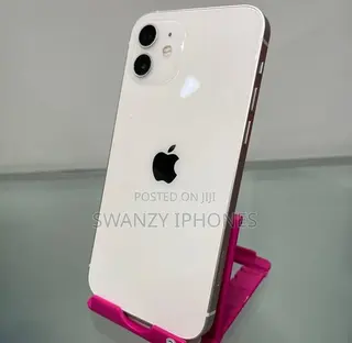 Apple iPhone 12 64 GB White