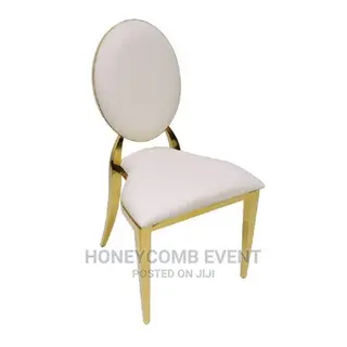 For SALE! Executive Louise Chairs Wedding,Parties,Engagement