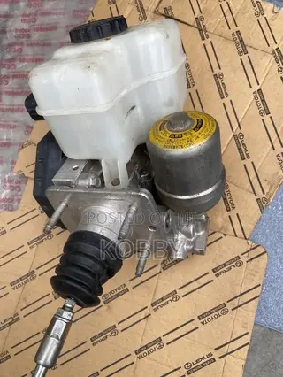 Japan Used Abs for Landcruiser Prado J120 and J150 2003,2009,2012,2018