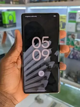 New Google Pixel 7 128 GB Silver