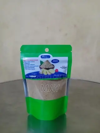 Ginger Powder 100g