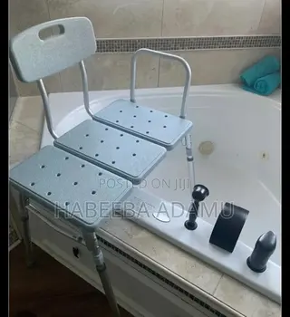 Shower Chair (Long )