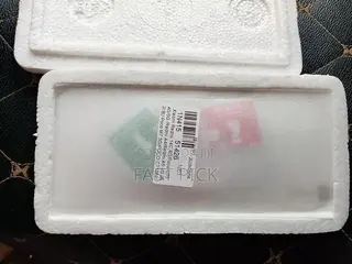 Redmi A5 Screen Protector (Glass)