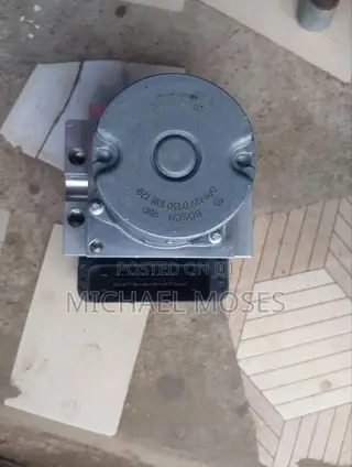 Abs Motor F10