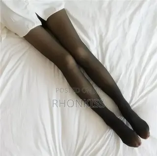 Fleece Stockings