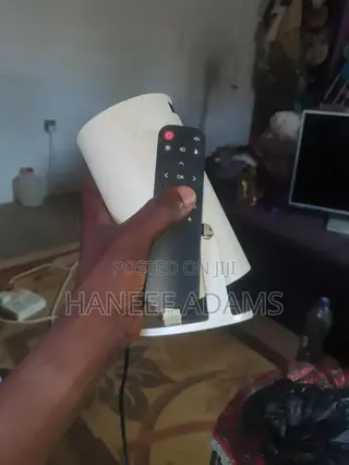 Slightly Used Android Projector
