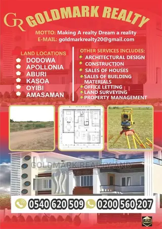 Real Estate Service