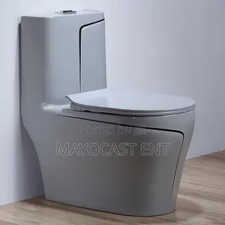 Toilet Seat - Wc- Water Closet