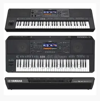 Yamaha Keyboard PSR-SX920