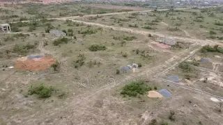 Serviced Residential Plot for Sale at Afienya Tor Estate