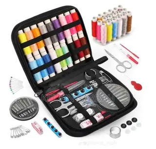 Portable Sewing Kit