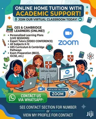 Online Teaching
