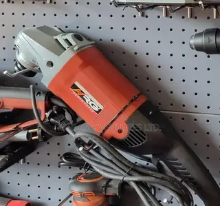 Angle Grinder