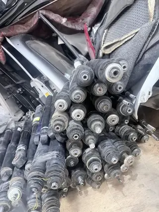 Toyota Voxy Back Shocks