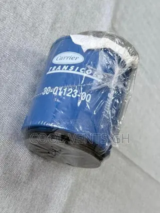 Filter for Carrier Refrigeration Unit