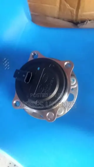 Hyundai Santafe 2017,18,19,20 Back Hub Bearing