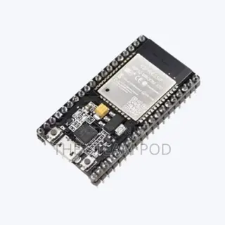 Esp32 Development Board