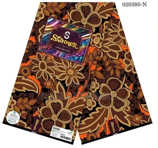 Aunthetic Fabric