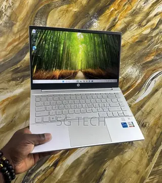 Laptop HP Pavilion 14 8GB Intel Core i5 SSD 512GB