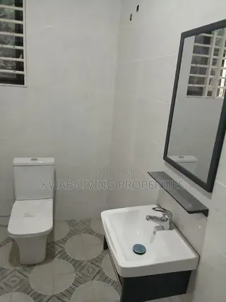 1bdrm Apartment in Oyarifa for rent