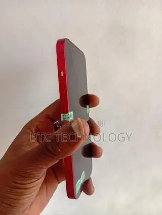 Apple iPhone 13 256 GB Red