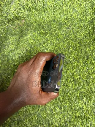 Apple iPhone 12 Pro 256 GB Blue
