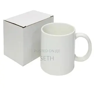 Quality Sublimation Mug 11oz