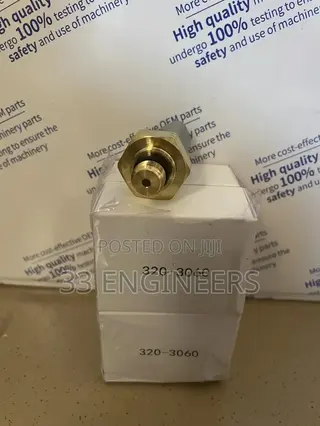 CAT Engin Oil Pressure Sensor: 320-3060