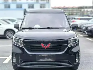 Toyota Voxy Hybrid V 2WD 7-Seater 2020 Black