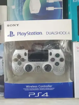 Ps4 Game Controller