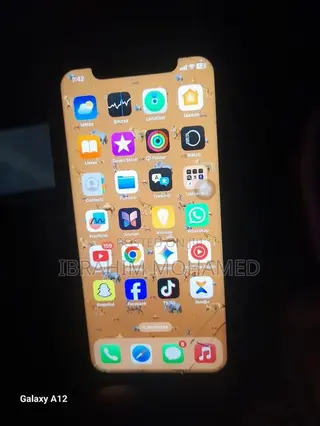 Apple iPhone 11 64 GB White