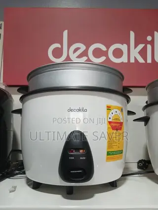 Rice Cooker 4.8L