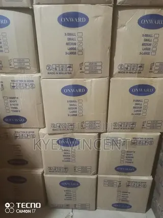 Quality Examination Gloves
