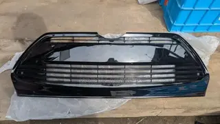 Kia Sorento 2017 Grill