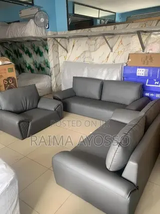 Premium Sofa Set ( Imported)