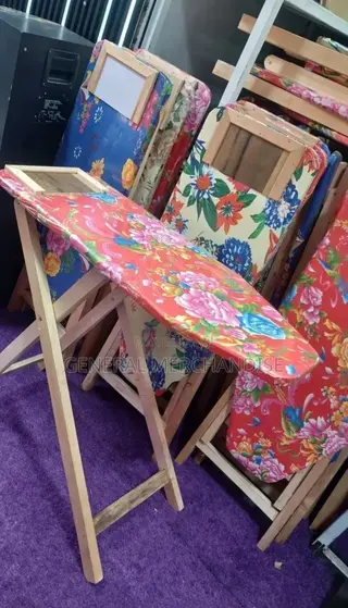 Durable Ironing Board