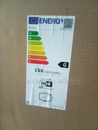 85inch Samsung UHD TV