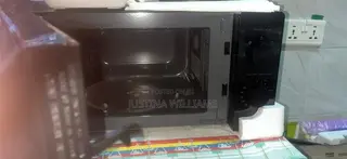 Microwave20L