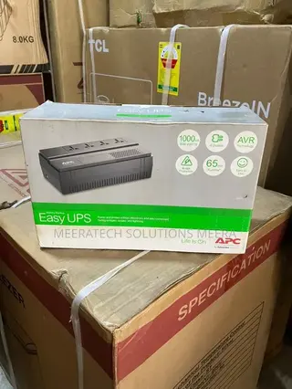 APC 1000 Va Ups