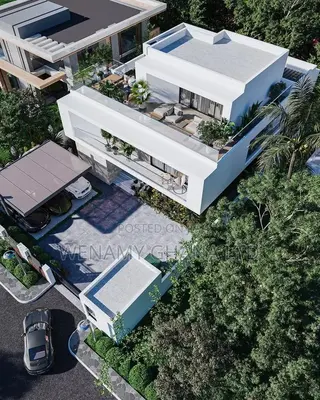 6bdrm House in Accra Metropolitan for sale