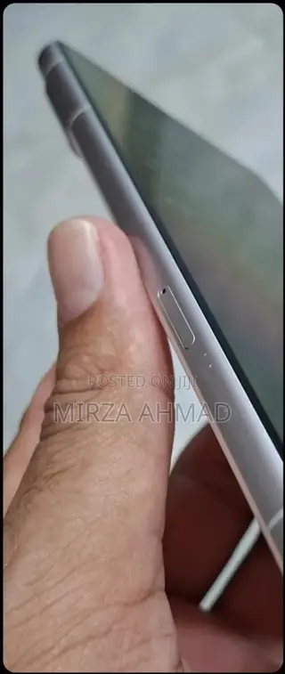 Google Pixel 7 128 GB White