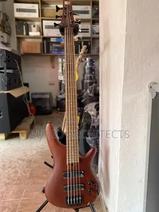 Ibanez SR305E-CUB Bass Guitar