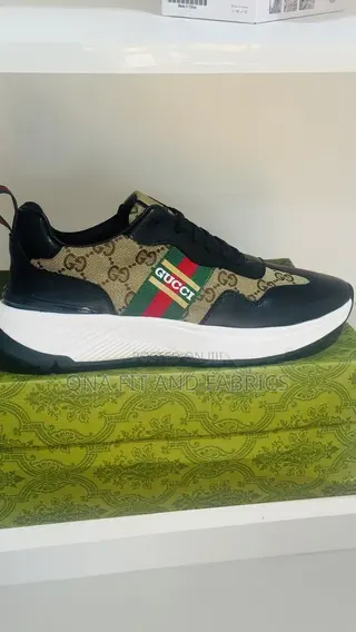 Sneakers and Sleepers