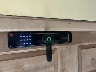 Smart Locks Expert Locksmith