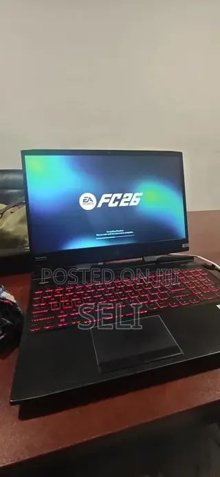 Laptop HP 15 16GB Intel Core i7 SSD 512GB