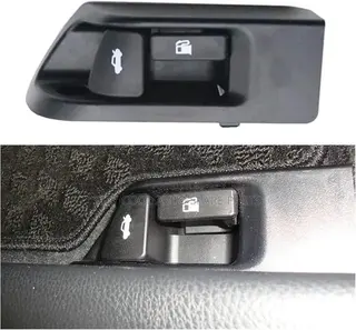 Toyota Camry Tank and Boot Opener