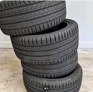 Michelin Tires